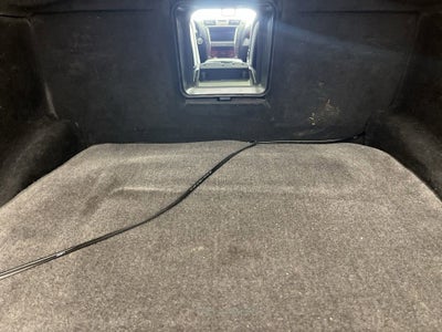 2008 Lexus LS 460 NA