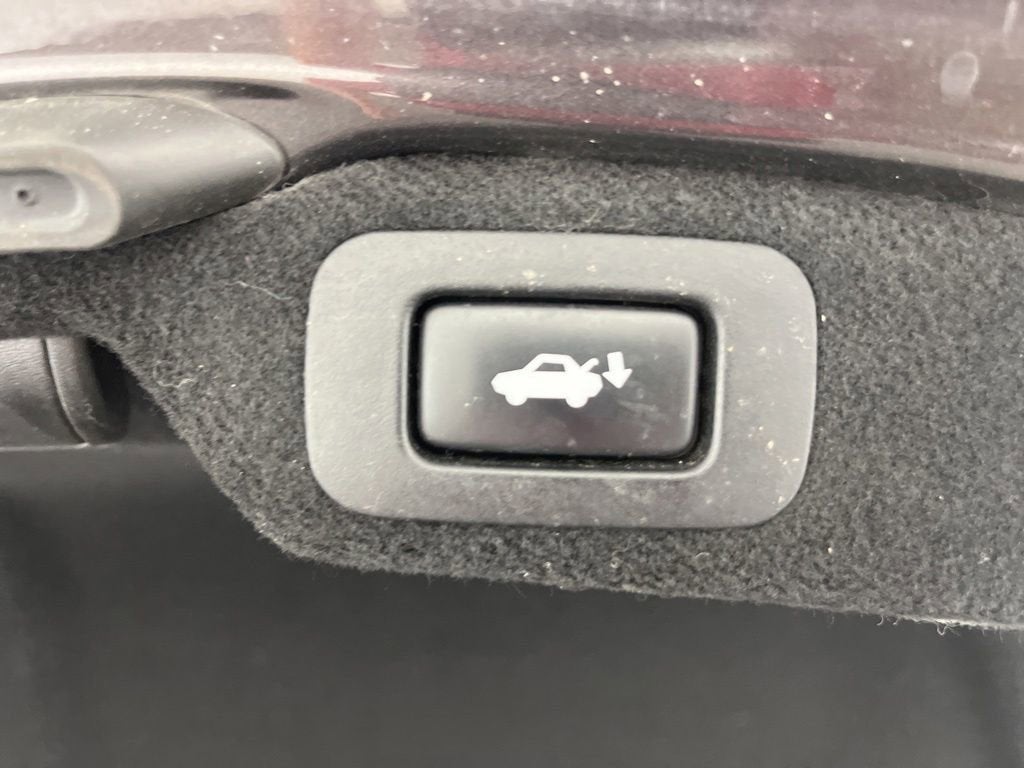 2008 Lexus LS 460 NA