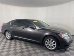 2008 Lexus LS 460 NA
