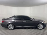 2008 Lexus LS 460 NA