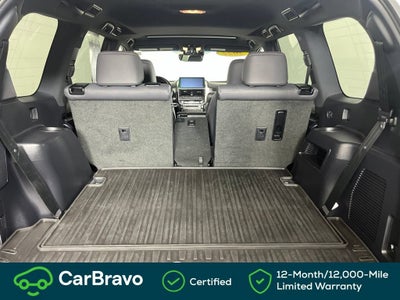 2022 Lexus GX 460 Premium