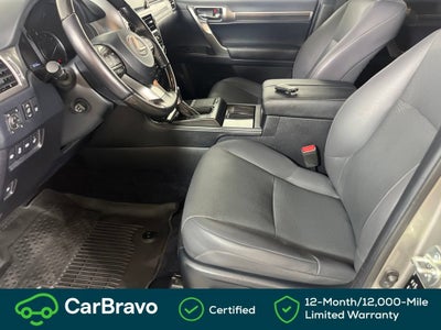 2022 Lexus GX 460 Premium