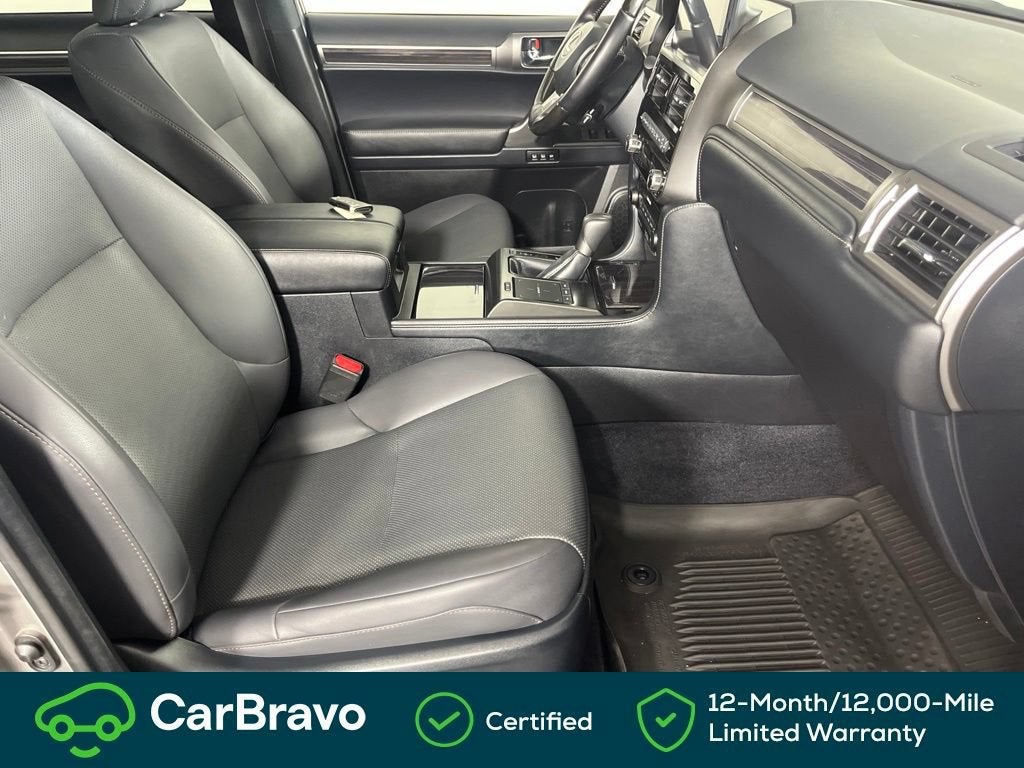 2022 Lexus GX 460 Premium