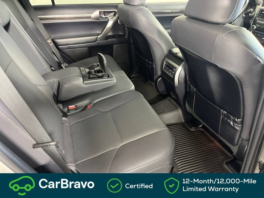 2022 Lexus GX 460 Premium