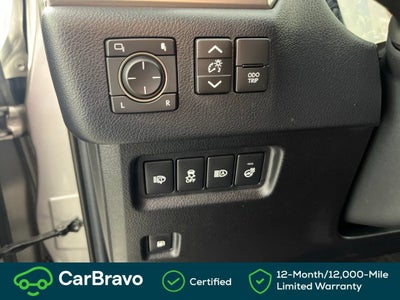 2022 Lexus GX 460 Premium