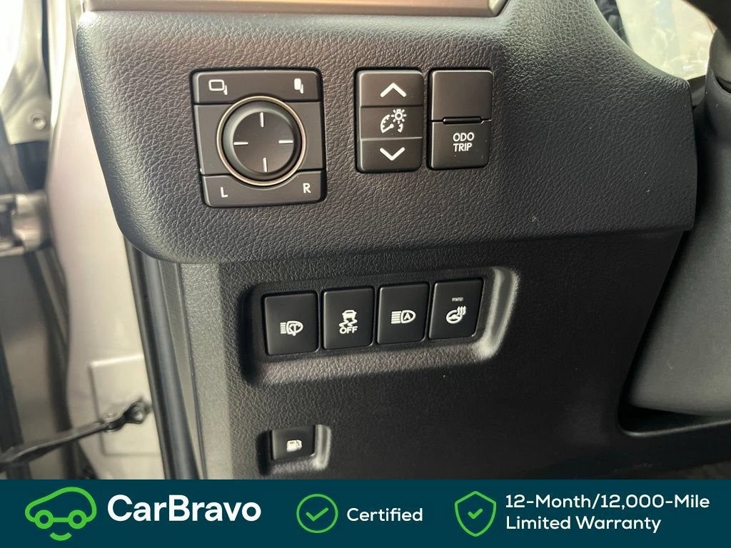2022 Lexus GX 460 Premium