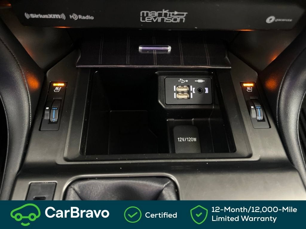 2022 Lexus GX 460 Premium