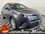 2019 Toyota C-HR LE