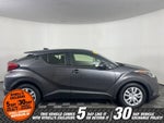2019 Toyota C-HR LE