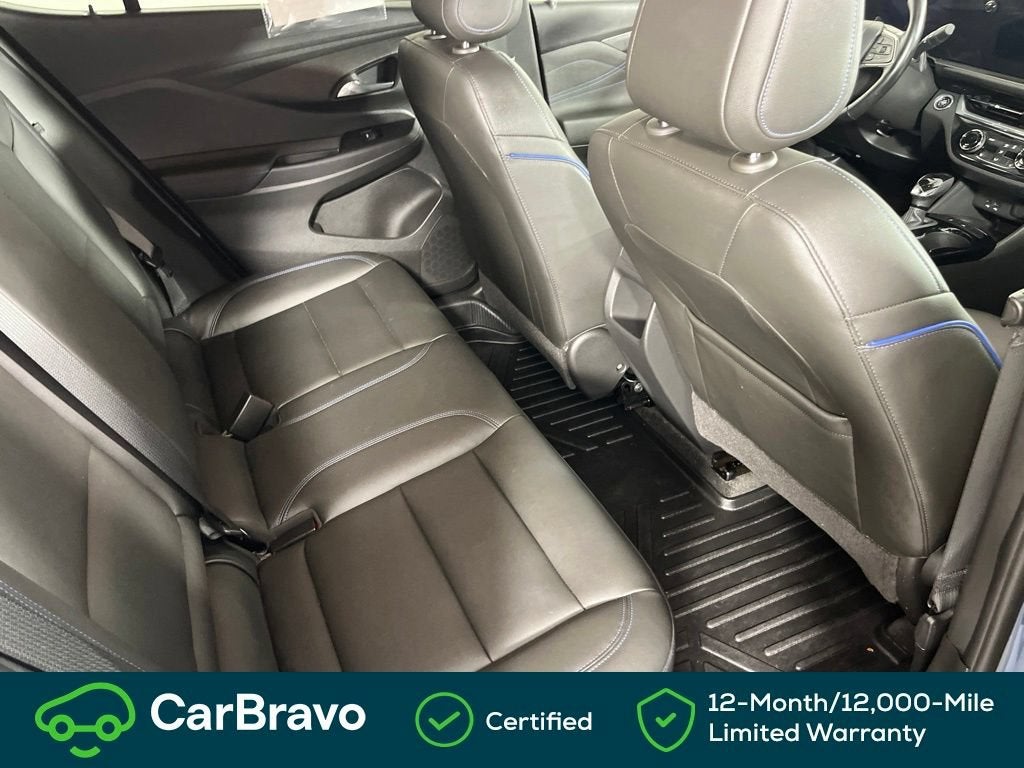 2024 Buick Envista Sport Touring