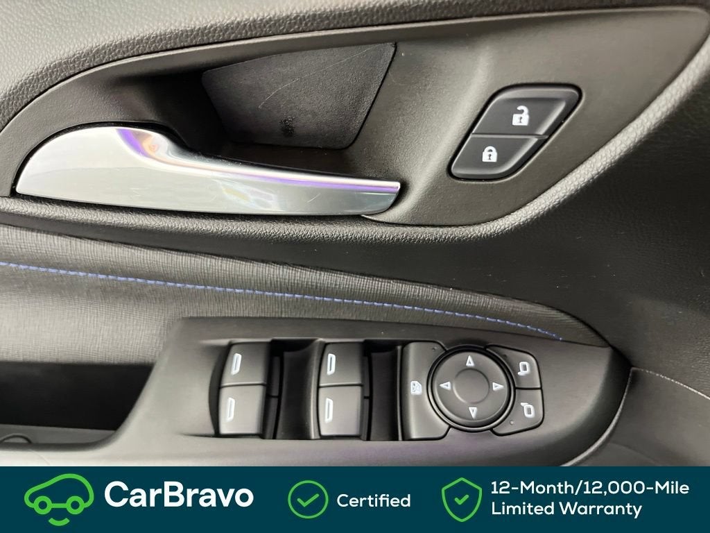 2024 Buick Envista Sport Touring
