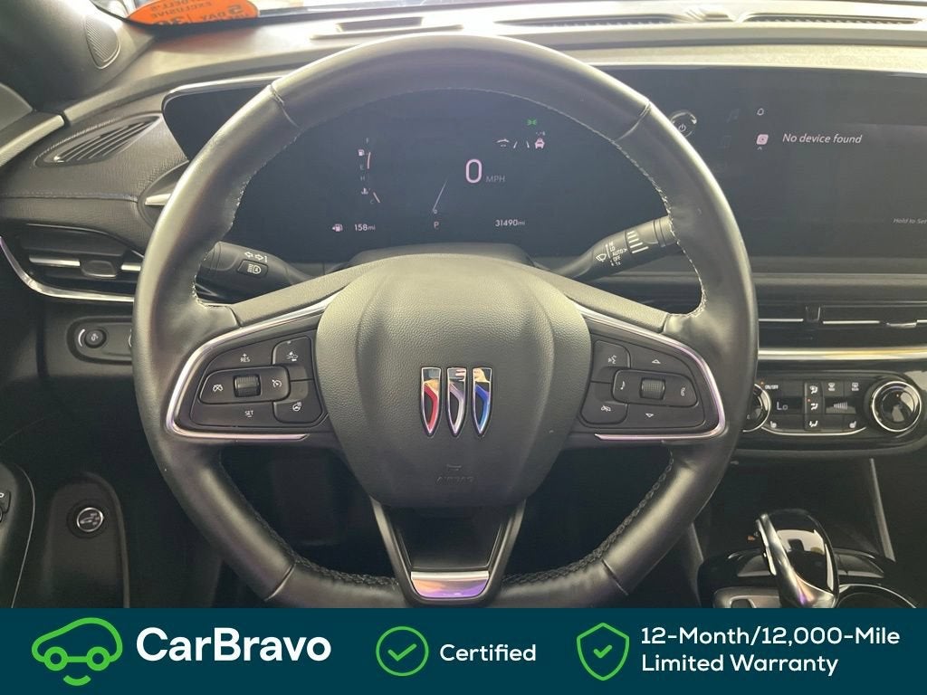 2024 Buick Envista Sport Touring