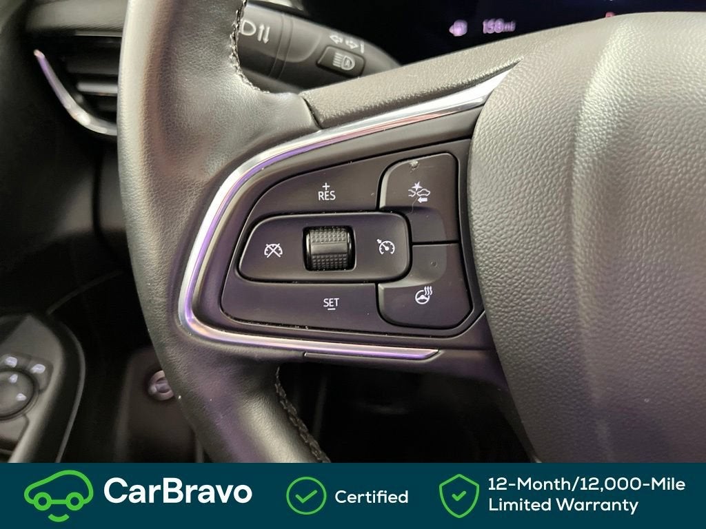 2024 Buick Envista Sport Touring