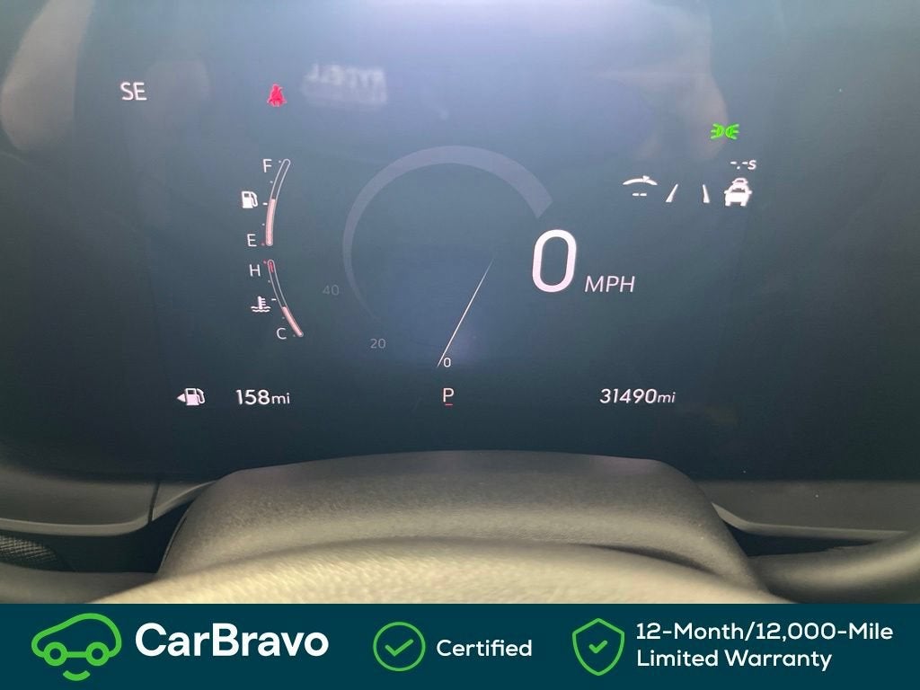 2024 Buick Envista Sport Touring
