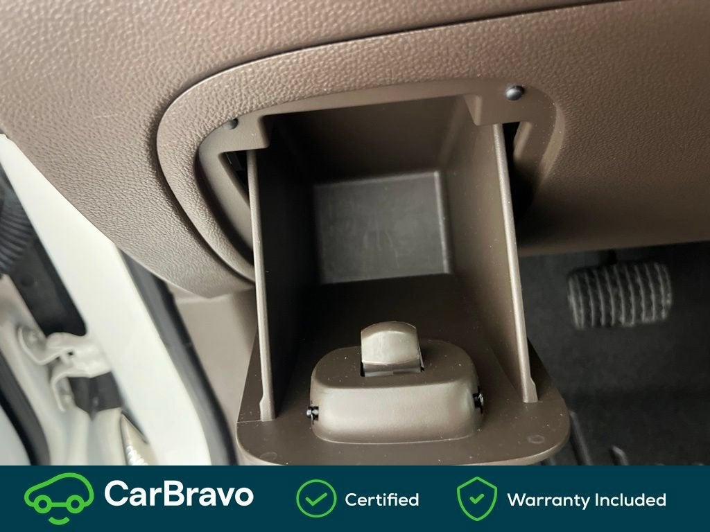 2016 Buick Encore Premium