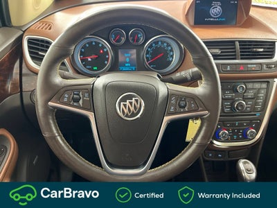2016 Buick Encore Premium
