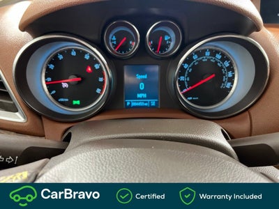 2016 Buick Encore Premium
