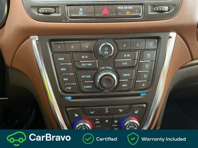 2016 Buick Encore Premium