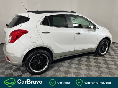 2016 Buick Encore Premium