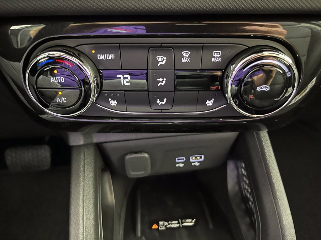2026 Chevrolet Trailblazer RS - Photo 29