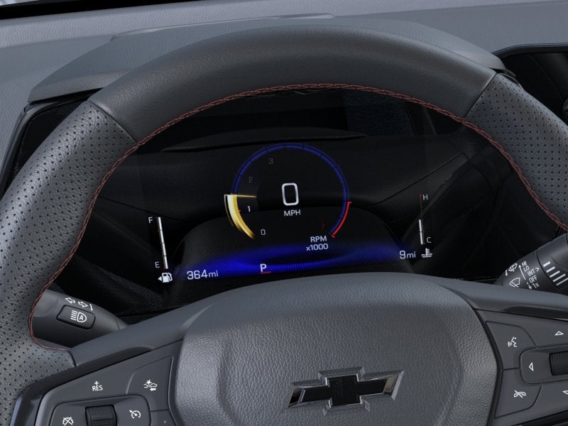 2026 Chevrolet Trailblazer RS - Photo 50