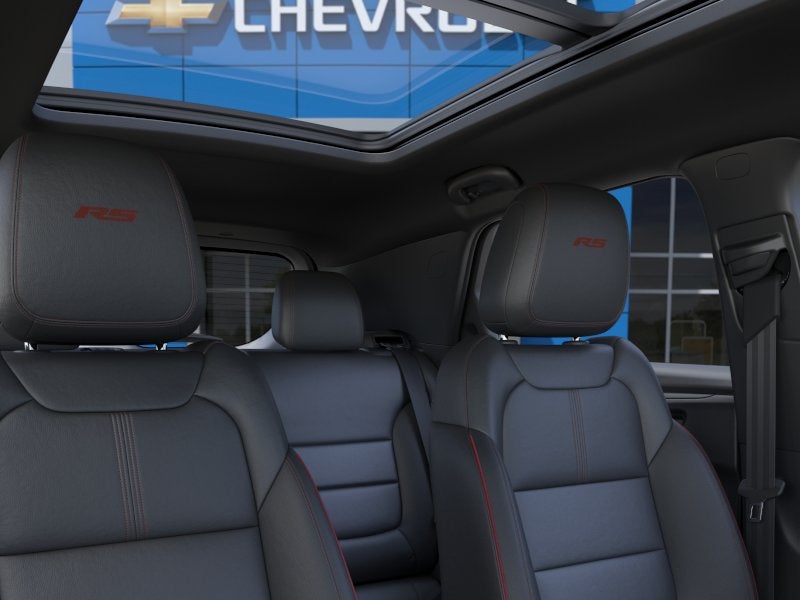 2026 Chevrolet Trailblazer RS - Photo 56