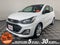 2021 Chevrolet Spark LS Automatic