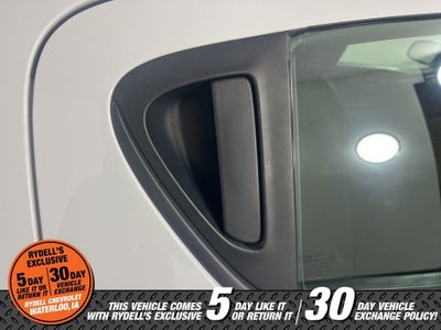 2021 Chevrolet Spark LS Automatic