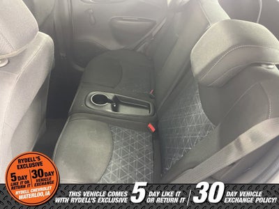 2021 Chevrolet Spark LS Automatic