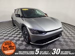 2024 Kia EV6 Wind