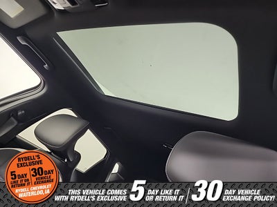 2023 Kia EV6 GT-Line