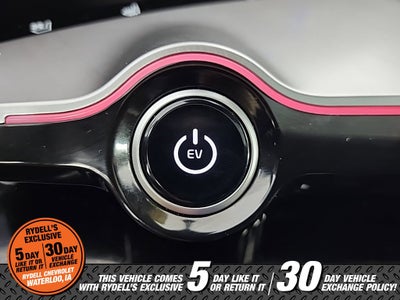 2023 Kia EV6 GT-Line