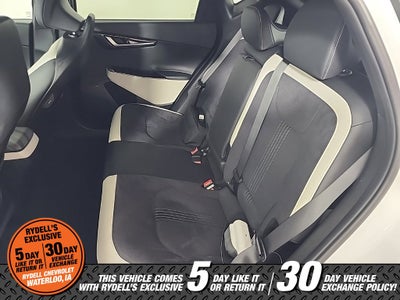 2023 Kia EV6 GT-Line