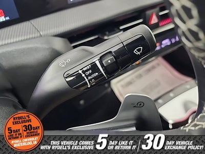 2023 Kia EV6 GT-Line