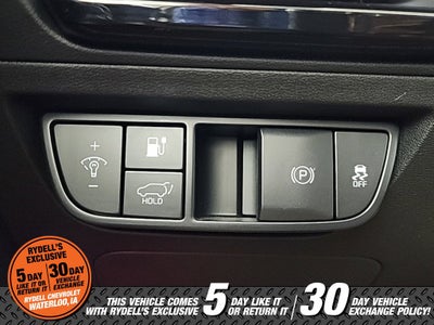 2023 Kia EV6 GT-Line