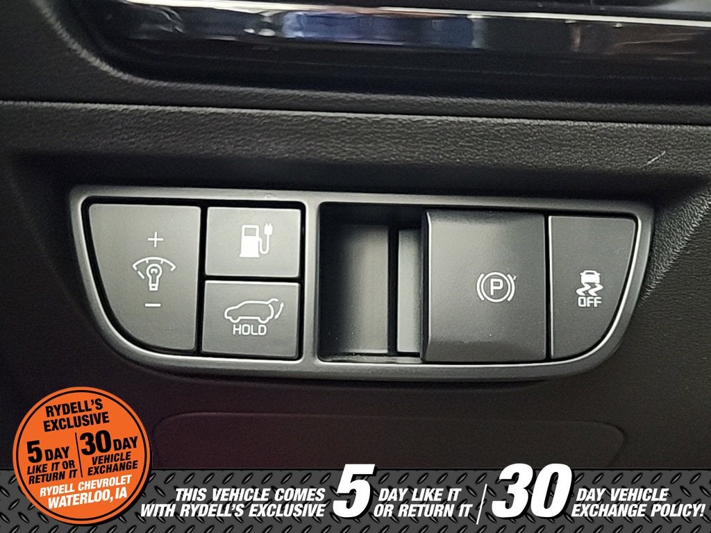 2023 Kia EV6 GT-Line