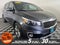 2015 Kia Sedona SX Luxury
