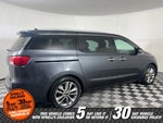 2015 Kia Sedona SX Luxury