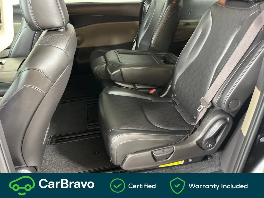 2025 Kia Carnival MPV LXS
