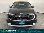 2025 Kia Carnival MPV LXS