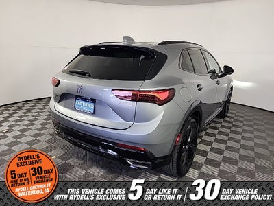 2024 Buick Envision Sport Touring