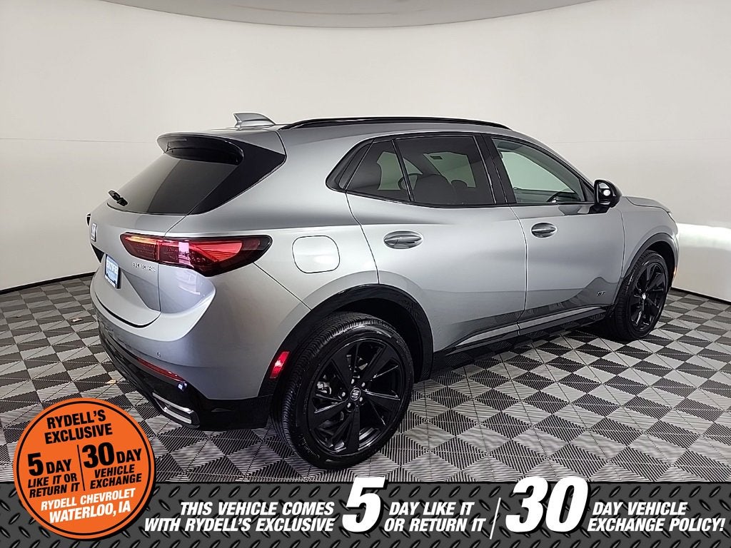 2024 Buick Envision Sport Touring