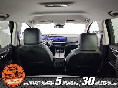 2024 Buick Envision Sport Touring