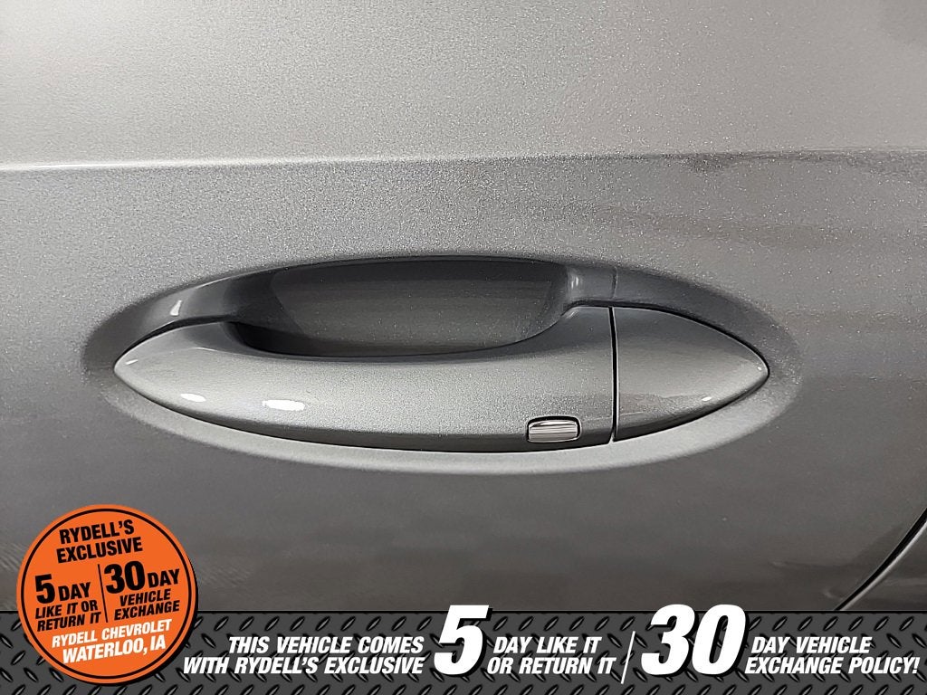 2024 Buick Envision Sport Touring