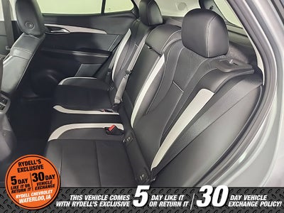 2024 Buick Envision Sport Touring