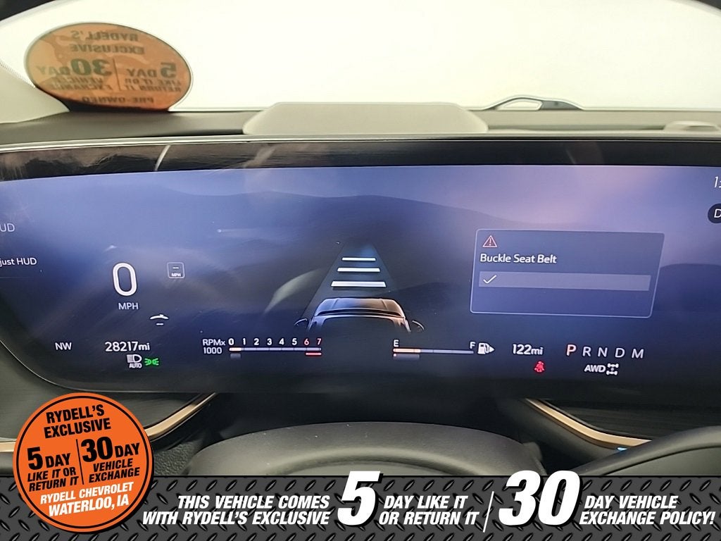 2024 Buick Envision Sport Touring