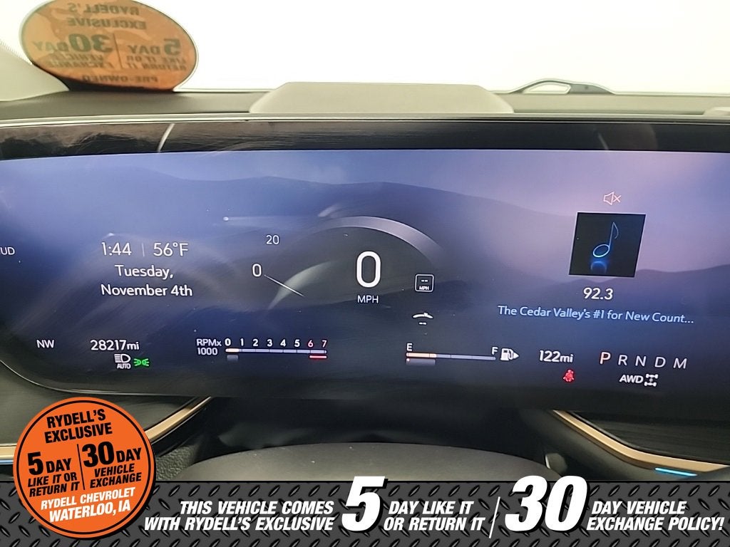 2024 Buick Envision Sport Touring