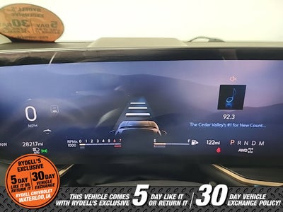 2024 Buick Envision Sport Touring