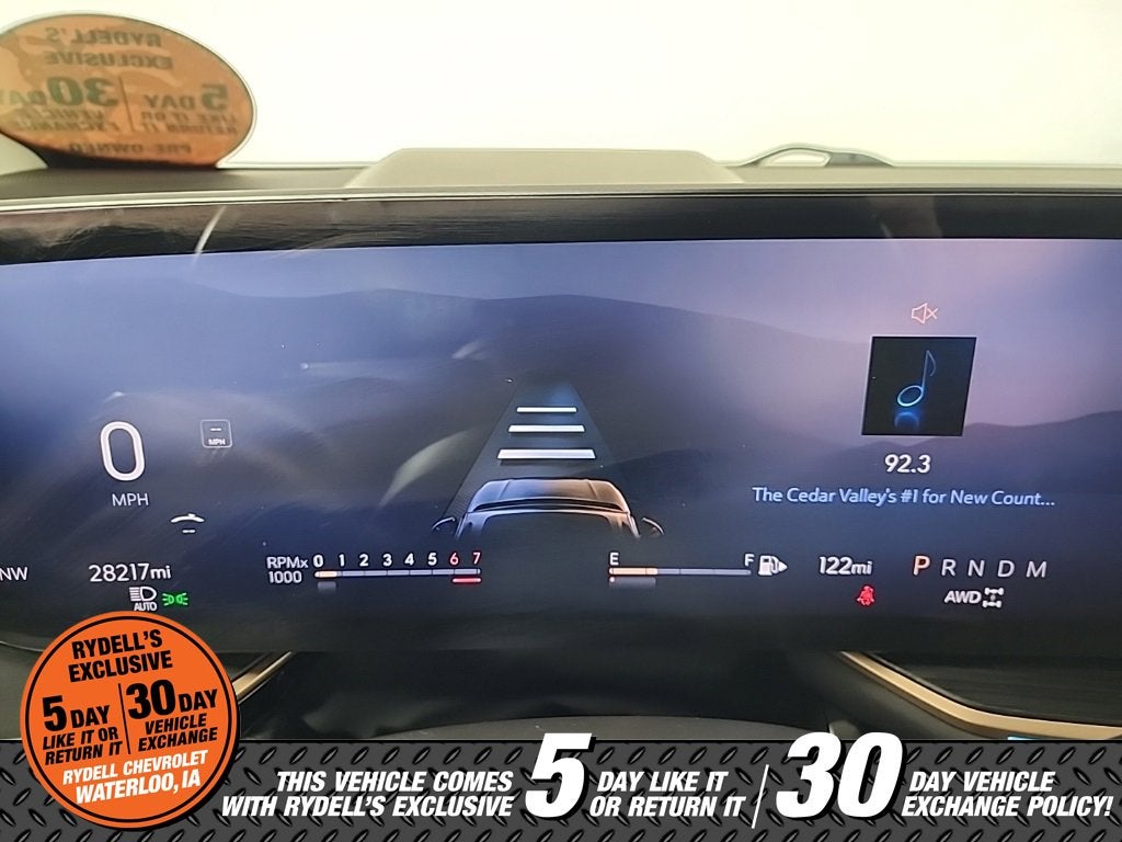 2024 Buick Envision Sport Touring