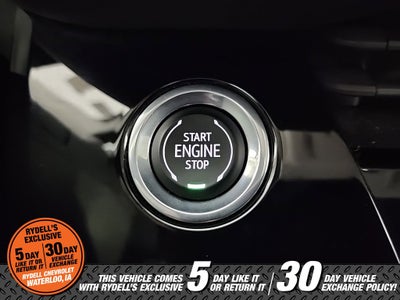 2024 Buick Envision Sport Touring